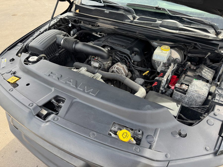 Used 2019 RAM 1500 Rebel w/ Level 2 Equipment Group AWD/4WD image 22