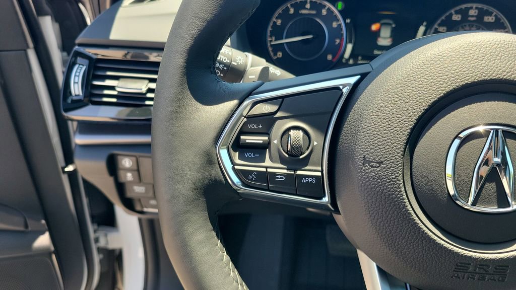New 2026 Acura RDX SH-AWD image 21