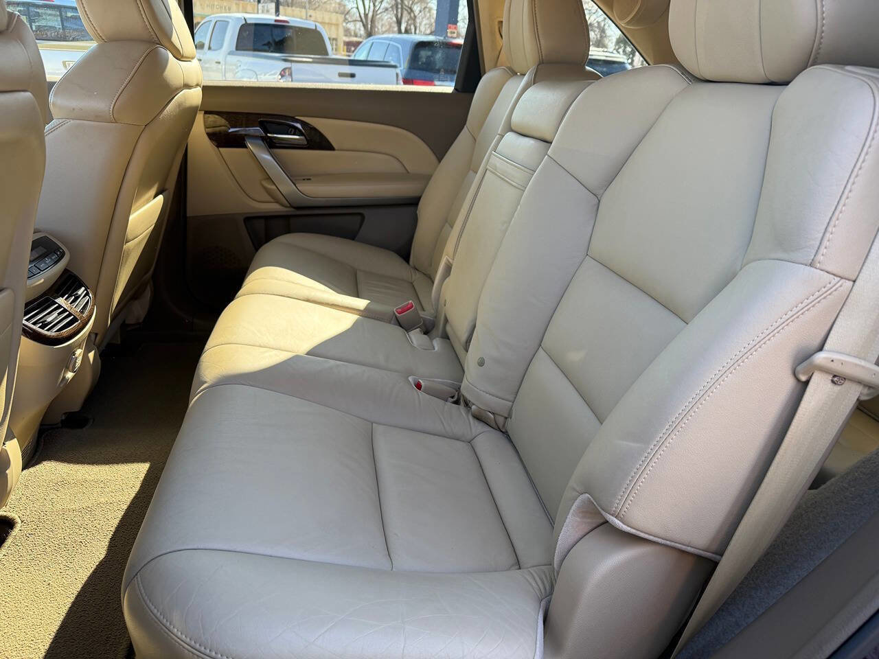 Used 2010 Acura MDX w/ Technology Package image 63