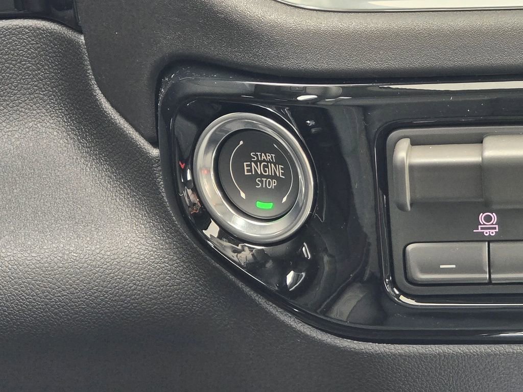 New 2026 Chevrolet Silverado 1500 LTZ w/ LTZ Premium Package image 33