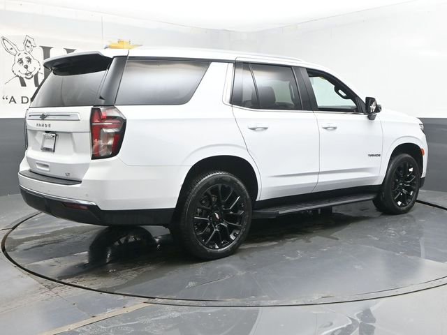 Used 2022 Chevrolet Tahoe LT w/ Luxury Package image 49