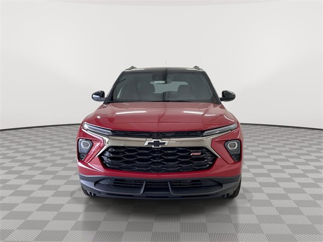 New 2026 Chevrolet TrailBlazer RS w/ Convenience Package image 4