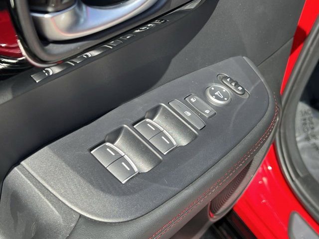 Certified 2025 Acura ADX A-Spec FWD image 12