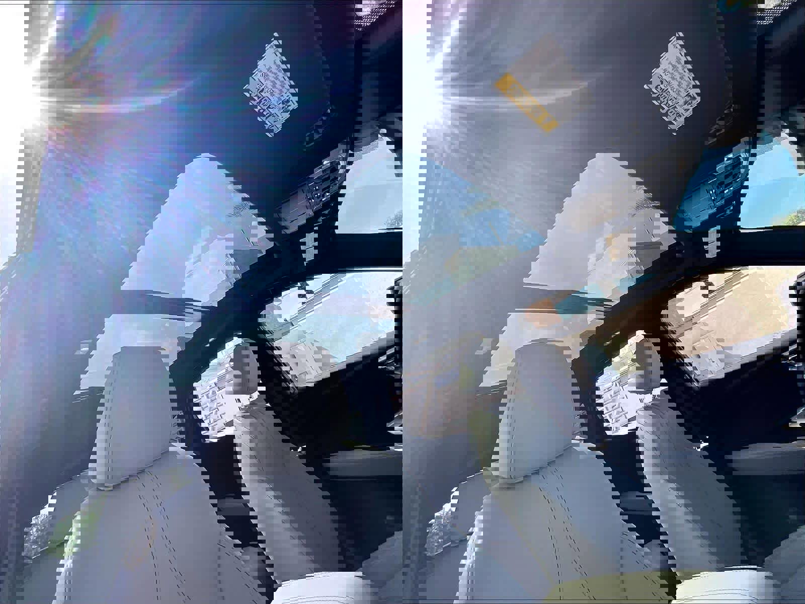 Used 2026 Acura RDX SH-AWD image 24