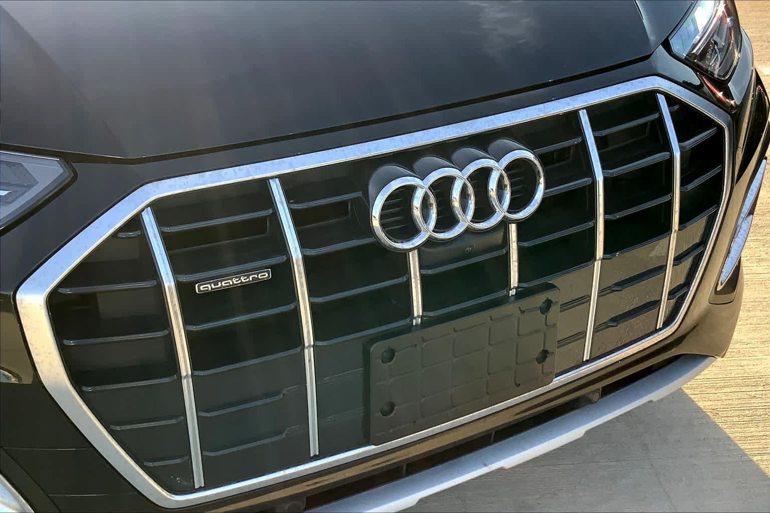Used 2021 Audi Q5 2.0T Premium Plus w/ Premium Plus Package AWD/4WD image 31