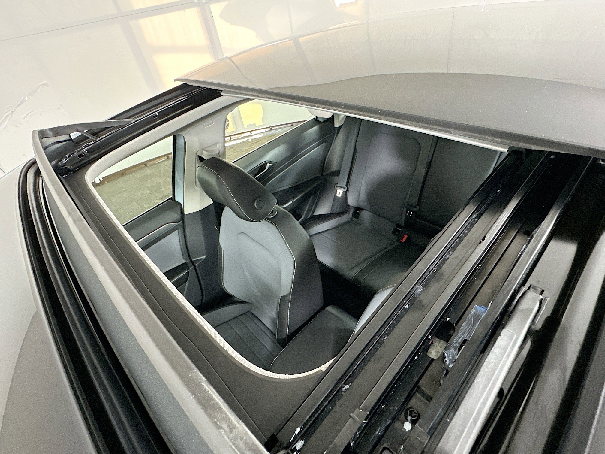 New 2026 Volkswagen Jetta SE image 20