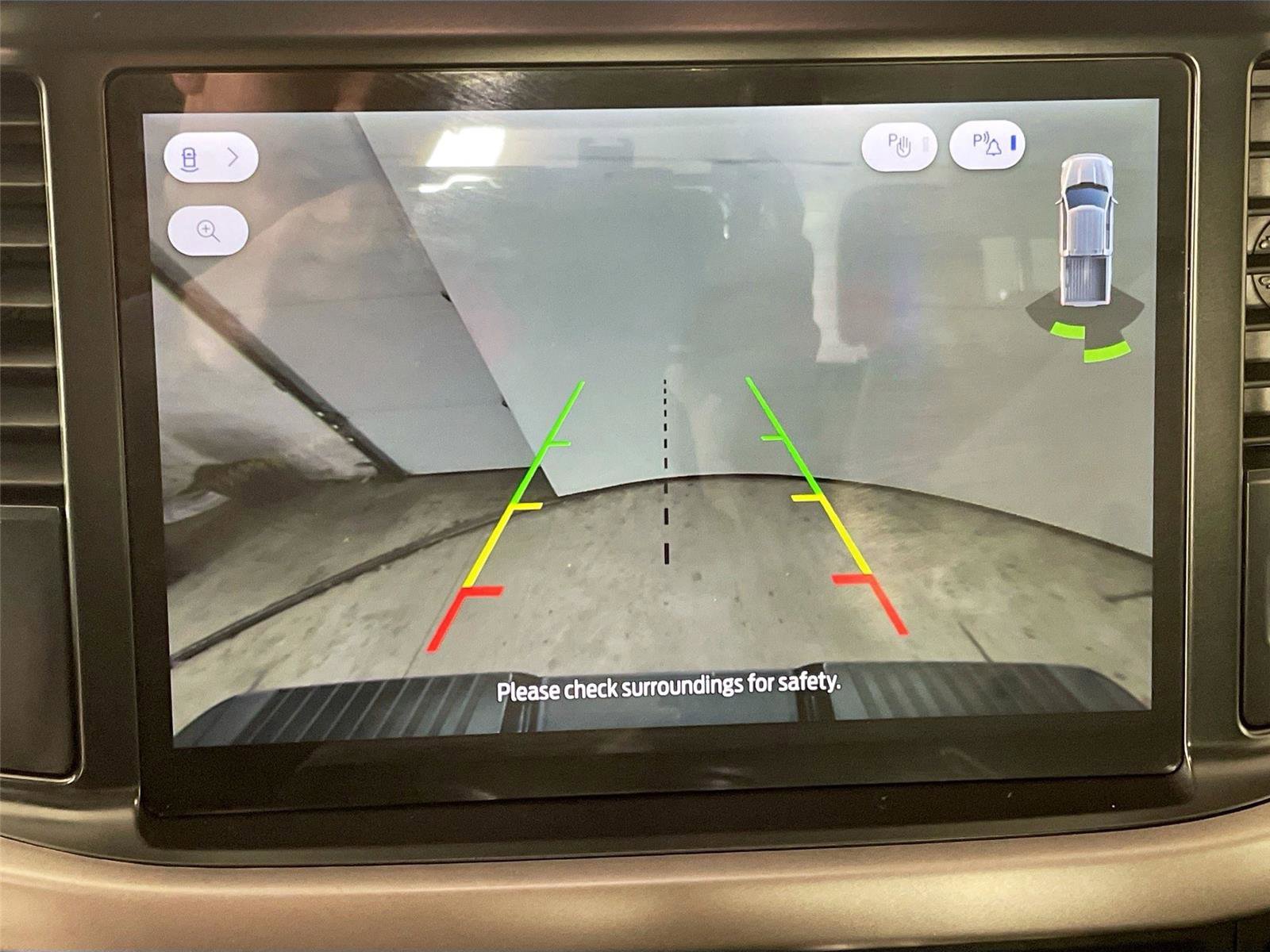 Used 2025 Ford F150 XLT w/ Equipment Group 301A Standard image 6