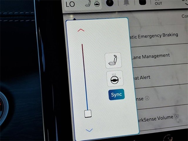 New 2025 Jeep Grand Cherokee Limited image 8