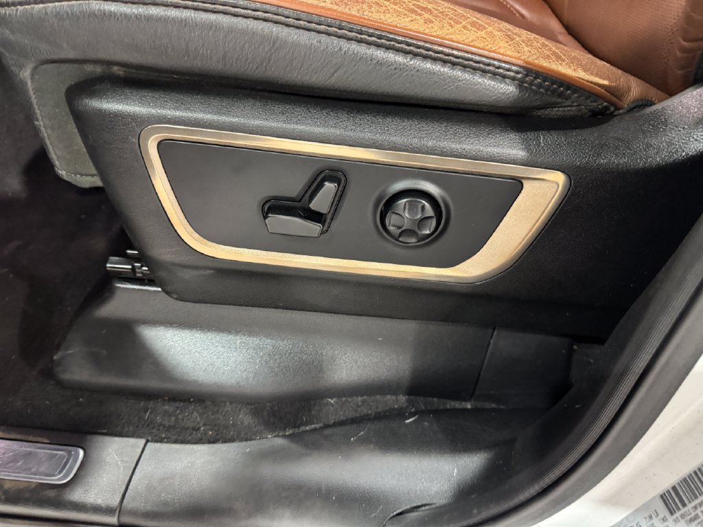 Used 2019 RAM 1500 Limited AWD/4WD image 18