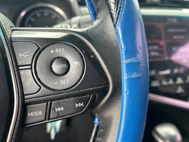 Used 2018 Toyota Camry SE w/ Audio Package FWD image 29