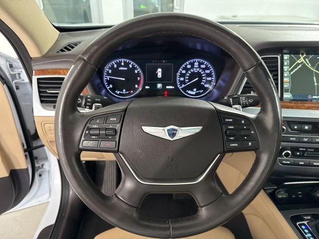Used 2015 Hyundai Genesis 3.8 w/ Option Group 02 image 31