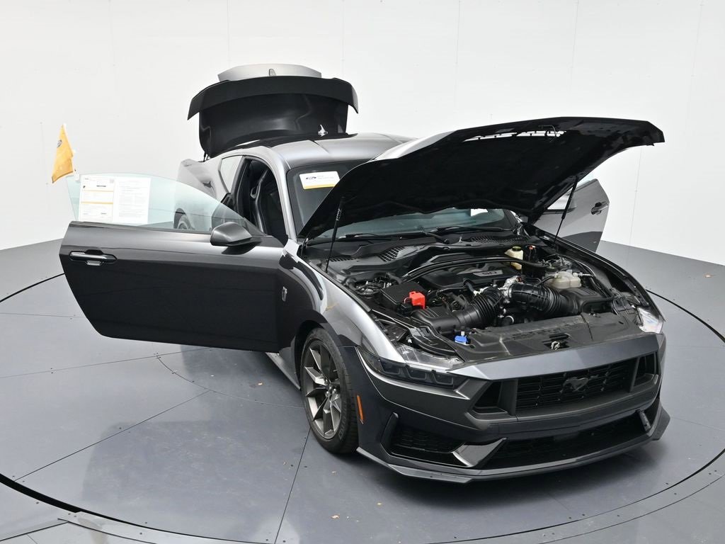 Certified 2024 Ford Mustang Dark Horse image 53