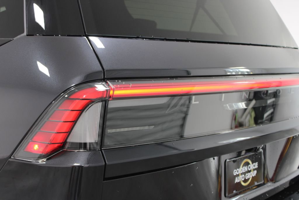 New 2026 Lincoln Navigator L Reserve image 62