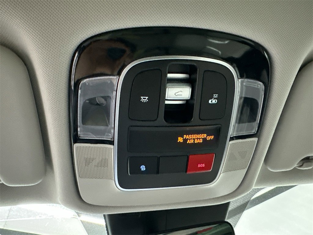 Used 2023 Hyundai Tucson Limited image 34