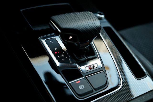 Certified 2024 Audi SQ5 Premium image 39