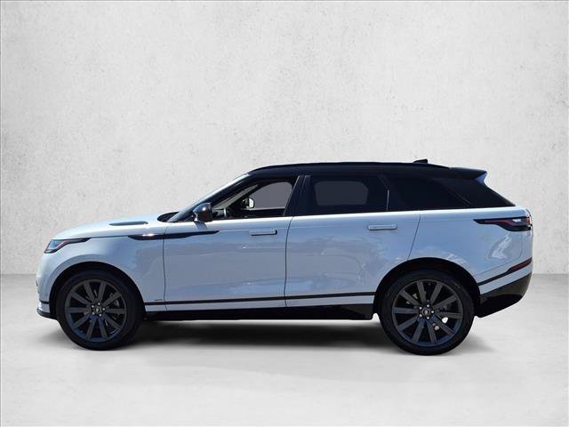 Used 2019 Land Rover Range Rover Velar R-Dynamic HSE AWD/4WD image 8