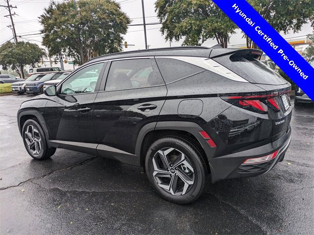 Used 2024 Hyundai Tucson SEL image 6