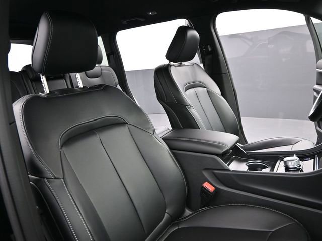 New 2026 Jeep Grand Cherokee Limited image 24