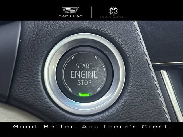 Certified 2024 Cadillac CT5 Premium Luxury RWD image 22