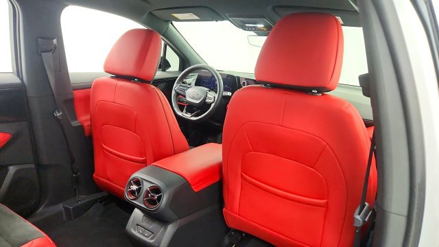 Used 2024 Chevrolet Blazer EV RS RWD image 45