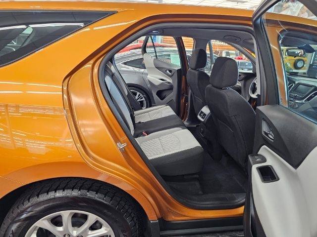 Used 2018 Chevrolet Equinox LS AWD/4WD image 34
