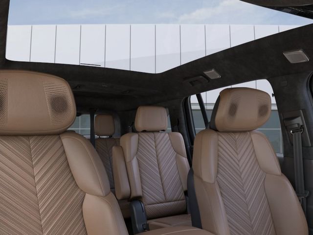 New 2025 Cadillac Escalade IQ Sport 2 AWD/4WD image 24