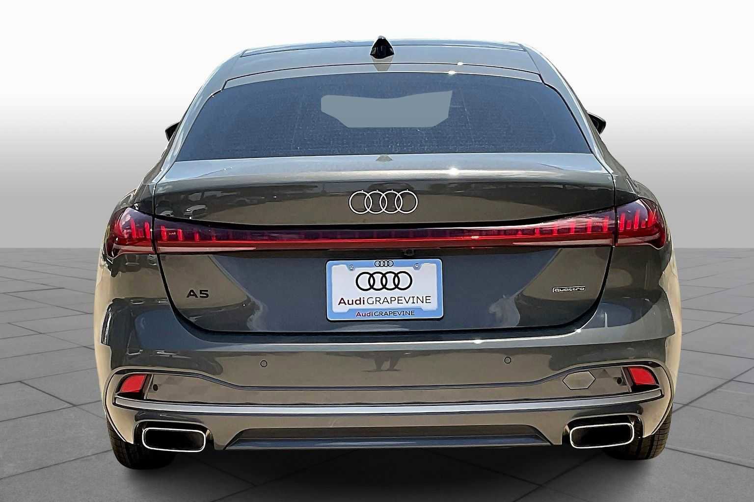 New 2025 Audi A5 2.0T Premium Plus image 4