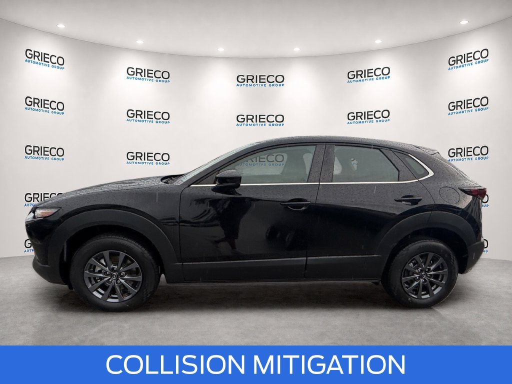 Used 2024 MAZDA CX-30 AWD 2.5 S image 4