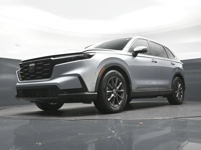 Certified 2026 Honda CR-V EX-L image 23