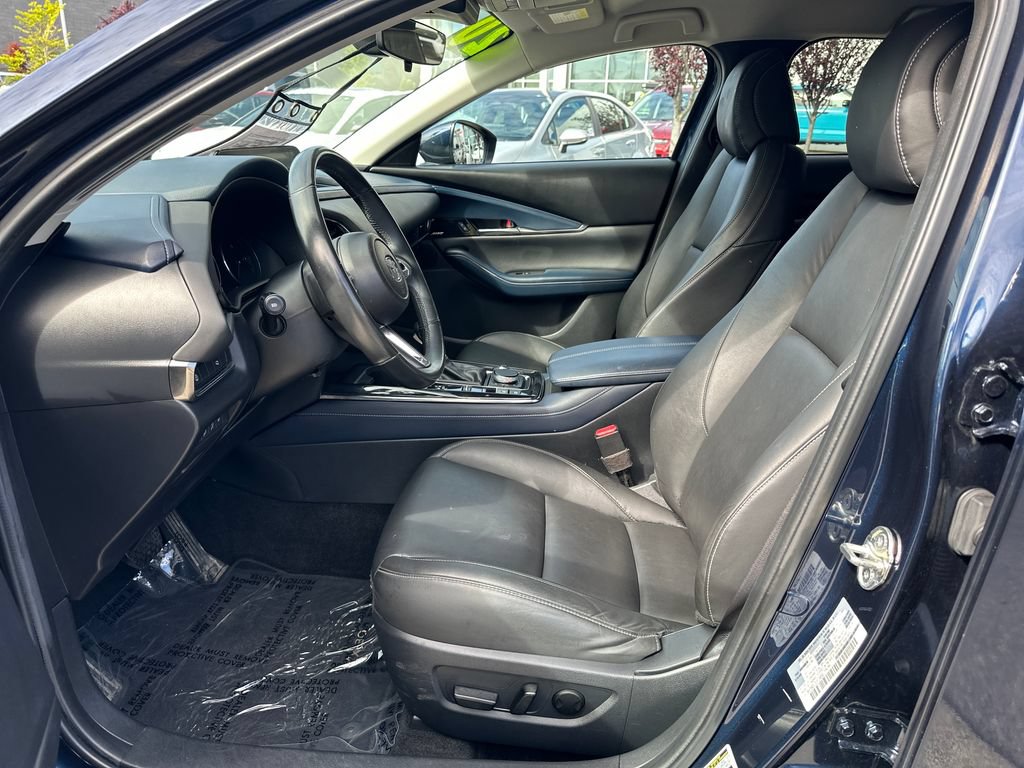 Used 2020 MAZDA CX-30 AWD w/ Preferred Package image 12