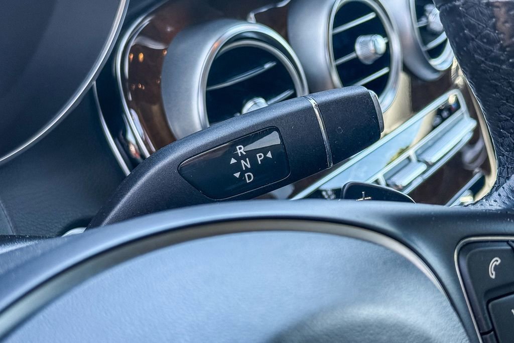 Used 2016 Mercedes-Benz GLC 300 4MATIC image 20