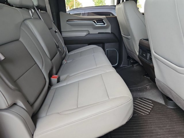 Certified 2024 Chevrolet Silverado 1500 LT Trail Boss w/ Convenience Package II AWD/4WD image 26