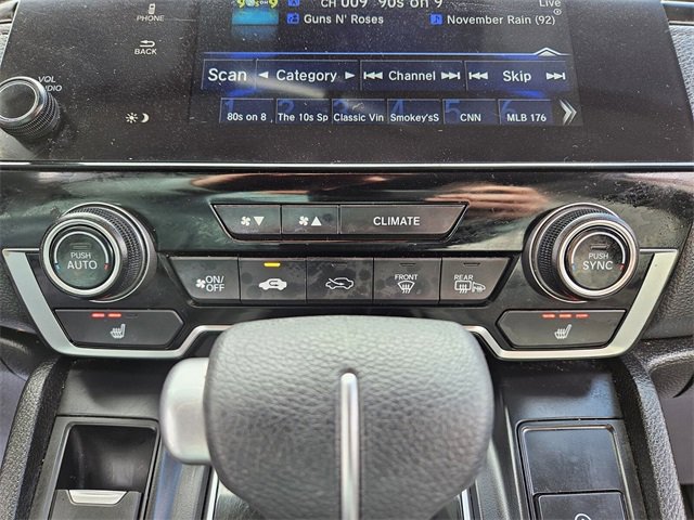 Used 2022 Honda CR-V EX image 23