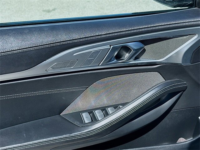 Used 2025 BMW 840i xDrive Convertible image 17