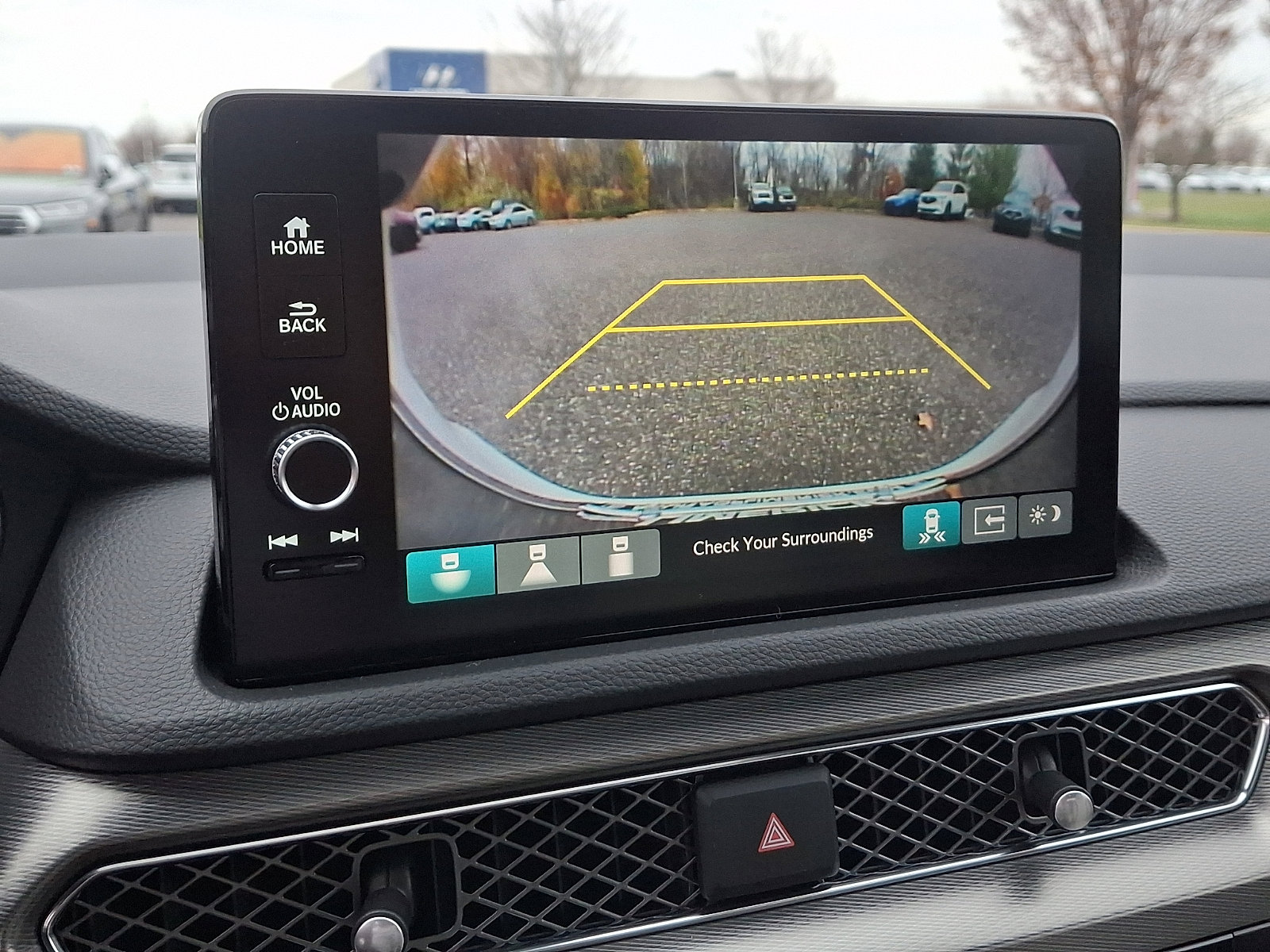 New 2026 Acura Integra A-Spec image 15