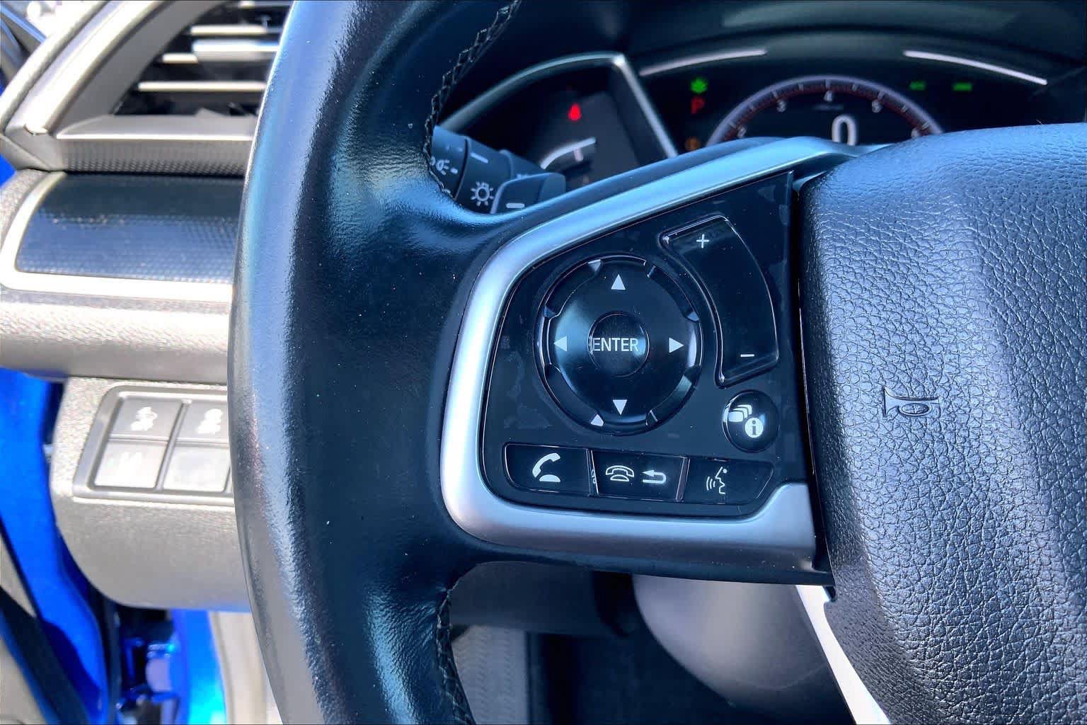 Used 2019 Honda Civic Sport image 21
