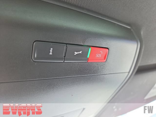 Used 2022 Volkswagen Atlas Cross Sport SEL Premium R-Line AWD/4WD image 11