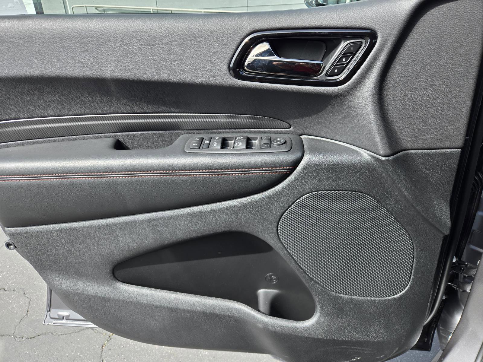 New 2026 Dodge Durango GT image 22