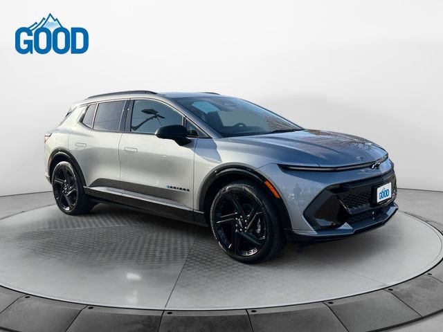 Used 2025 Chevrolet Equinox EV RS image 7