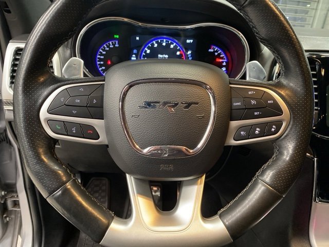 Used 2020 Jeep Grand Cherokee SRT image 15