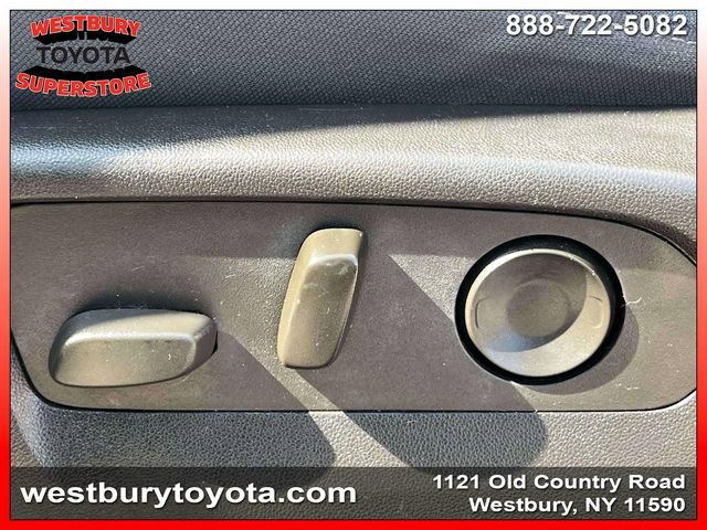Used 2022 Chevrolet Silverado 1500 Custom Trail Boss AWD/4WD image 20