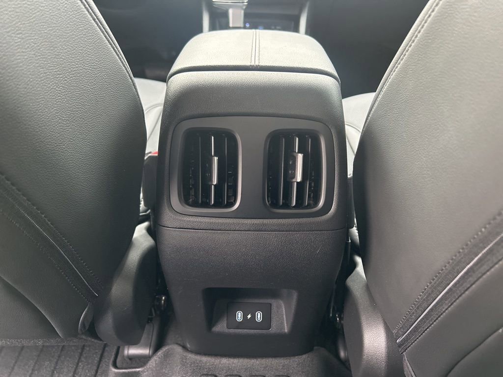 Used 2025 Hyundai Santa Cruz SEL image 40