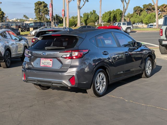 Certified 2024 Subaru Impreza 2.0i AWD/4WD image 6