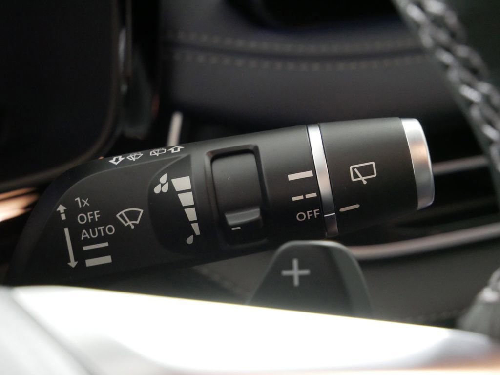 New 2026 INFINITI QX60 Sport w/ Dark Cargo Package image 21