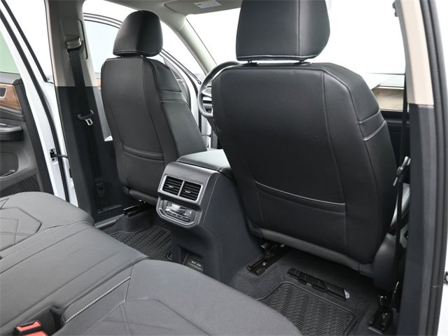 New 2026 Volkswagen Atlas SE image 27