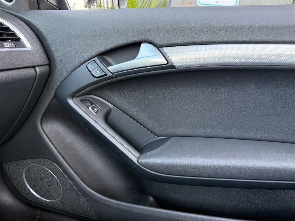 Used 2016 Audi A5 2.0T Premium Plus w/ Technology Package image 32