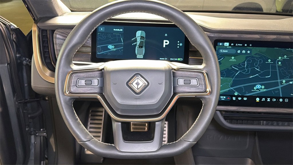 Used 2022 Rivian R1T Launch Edition image 18