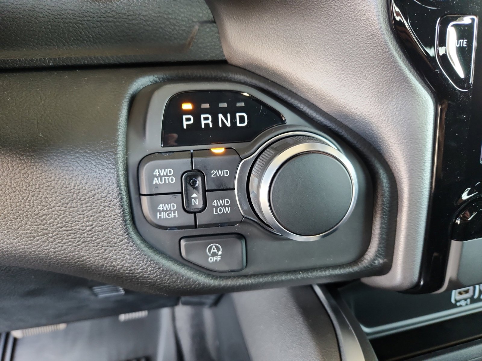 New 2026 RAM 1500 Big Horn image 33
