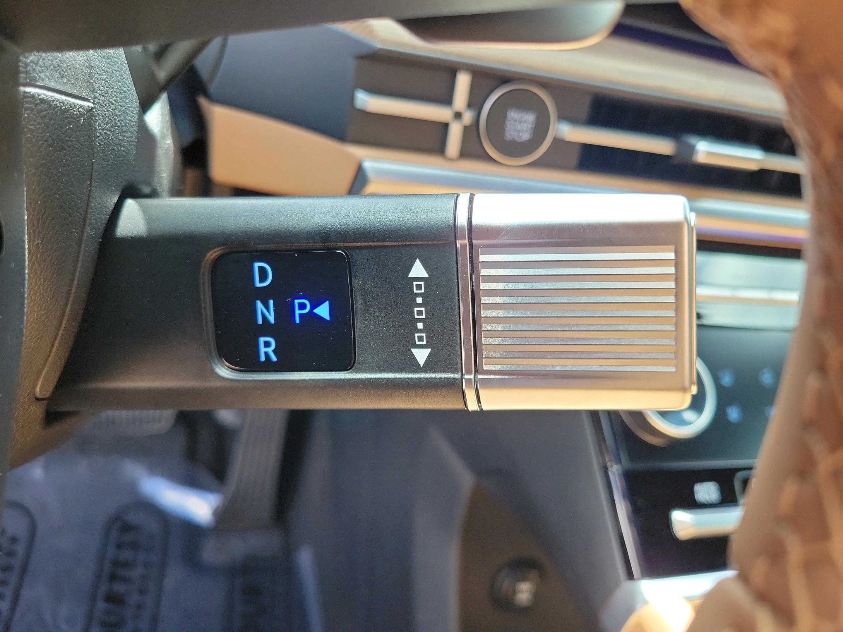 New 2026 Hyundai Santa Fe Limited image 27