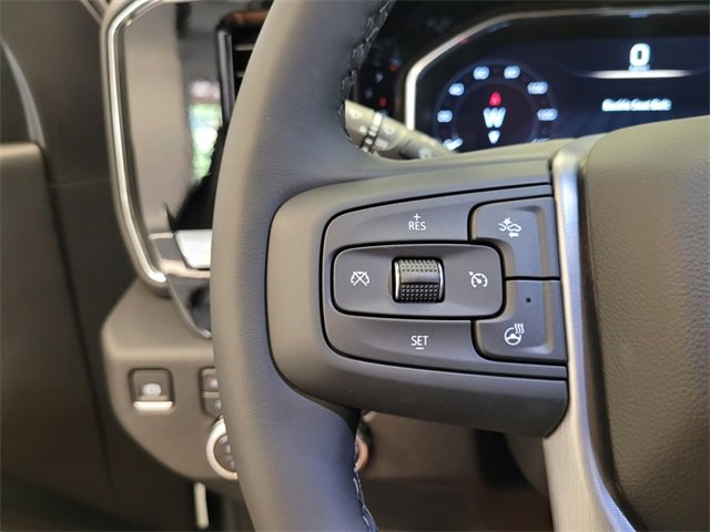 New 2025 GMC Sierra 2500 SLT image 22